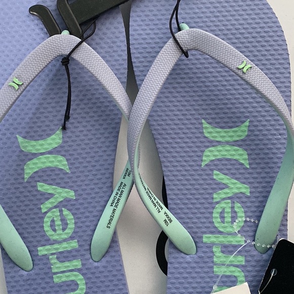 Hurley Flip-flops - Picture 3 of 4